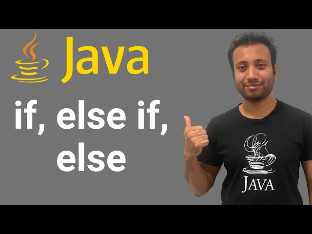 Java Bangla Tutorials 22 : Control Statement ( if,else )