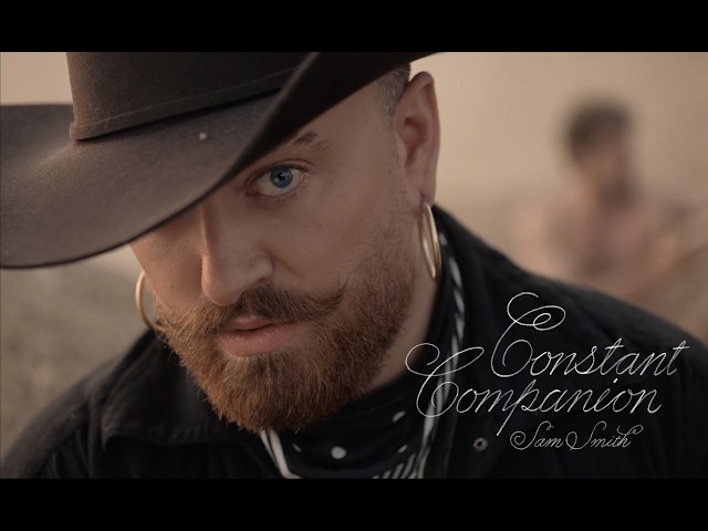 Sam Smith - Constant Companion (Official Video)