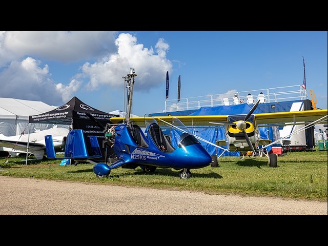 SilverLight Aviation | Recon and the American Ranger