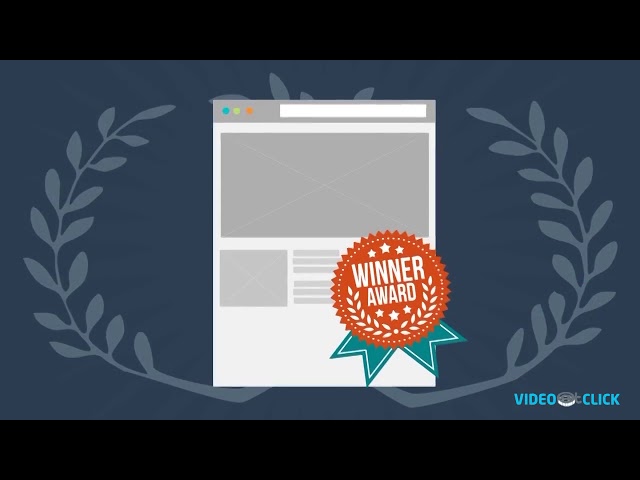 Business Explainer video | Motion Graphics Animation | Easy UI Software