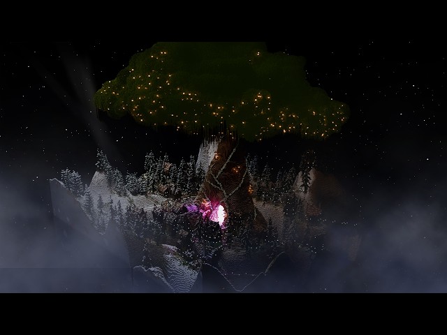 EliteMobs - Yggdrasil
