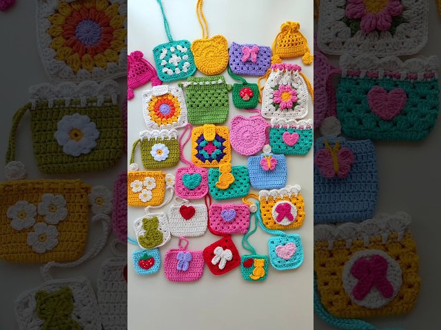 tutorial my youtube channnel #crochet #crocheting #crochetpattern #croche #crochetforbeginners #idea