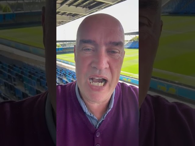 Pep Press Conference, Manchester City Vs Southampton. FA Cup Semi-Final, 2025/26