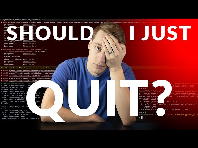 Staying Motivated and the Cycle of Programmer Burnout