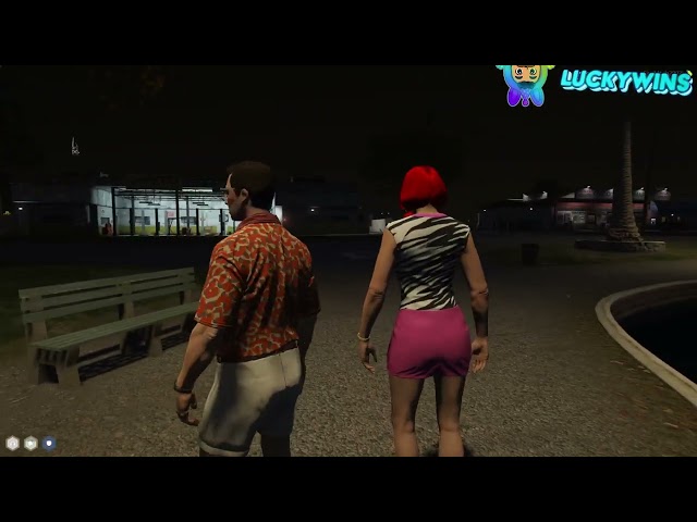 Mylo Goodman | Jr. Mayor | Up-n-Atom | NoPixel WL [5/21/26]