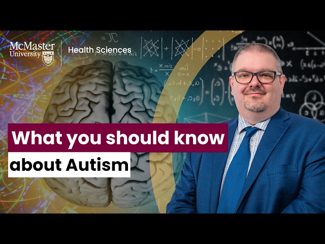 Understanding the strengths within the autism spectrum