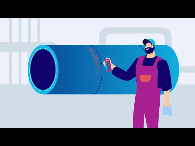 What is Liquid Penetrant Testing? (Nondestructive Testing Methods with ASNT)