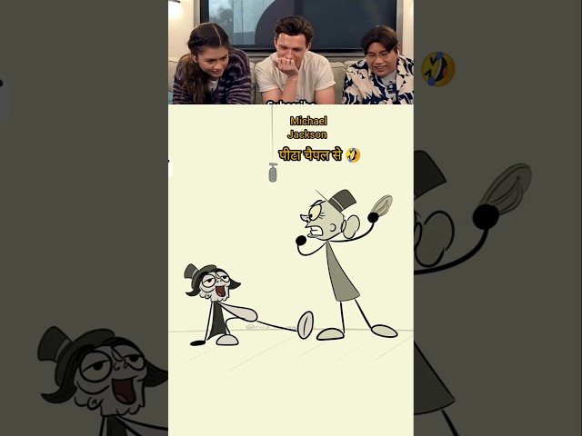 Michael Jackson growing up। #shrots #anime #trend #viral #foryou #fyp