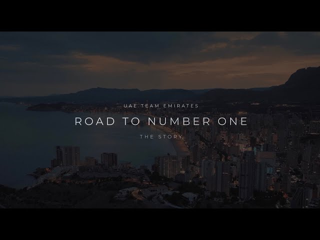 Road to Number One | Season 1