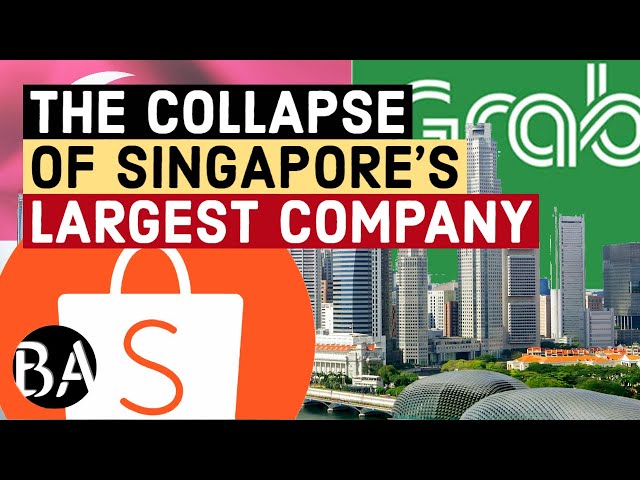 The Collapse Of Singapore's Largest Company