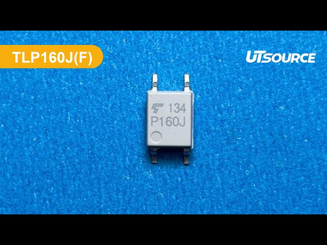 Cosmo TLP160J Ready to ship | Datasheet & Price