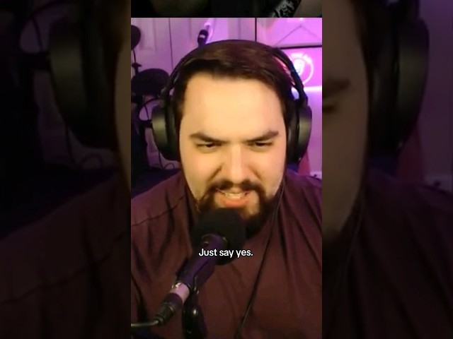 Lyle, just ANSWER the question!!!