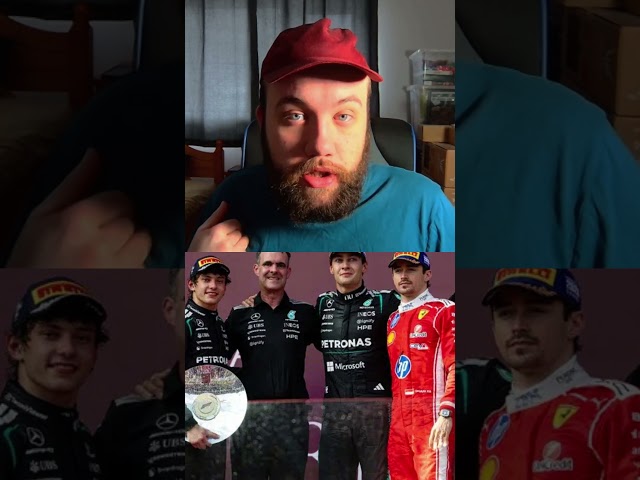 DID THE AUSTRALIAN GRAND PRIX LIVE UP TO THE HYPE?