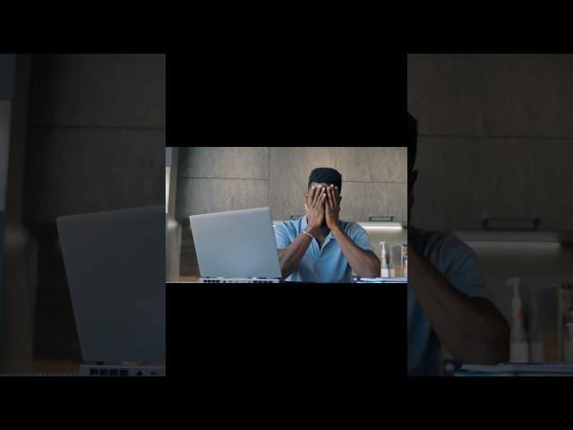Revive Your PC From a Blue Screen of Death in seconds #computer #tech #tutorial