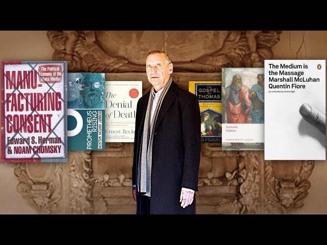 6 SILENCED BOOKS Which Protect You in 2026