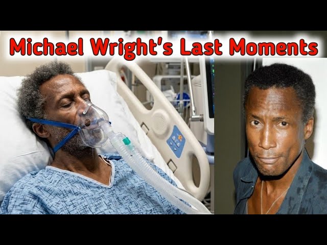 Actor Michael Wright, star of “The Five Heartbeats”, dies at 70 | #Michael #Wright death