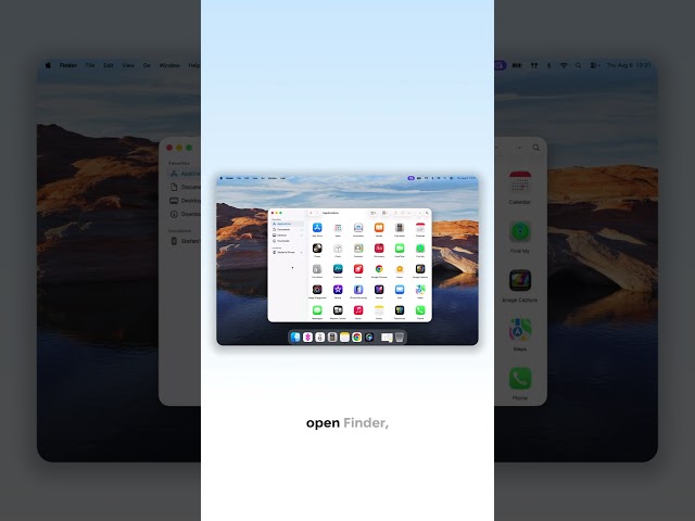 How to Backup iPhone to Mac (2026)