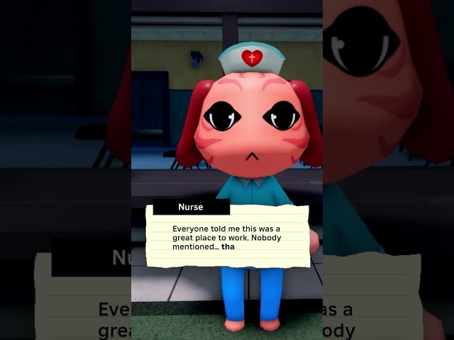 Just an average shift in Animal Hospital
