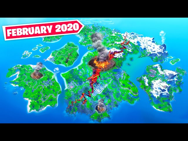 Fortnite Chapter 2 STORY - NEW Theories YOU NEED TO KNOW!