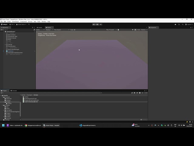 SQLite databases in Unity!  NoSQLite ORM (Unity Asset)