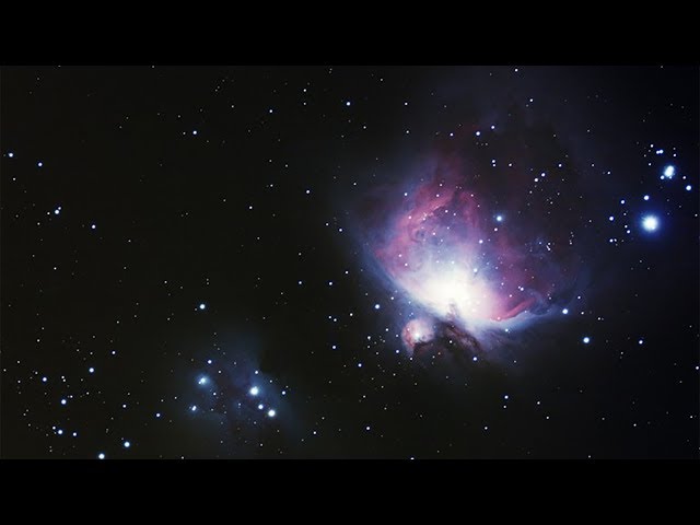 Live: DSLR Astrophotography Stacking with Deep Sky Stacker