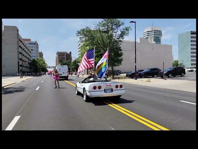 Wichita Pride