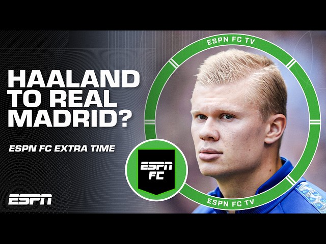 ‘Haaland should LEAVE!’ 😳 What’s next for Man City after 114 charges? | ESPN FC Extra Time