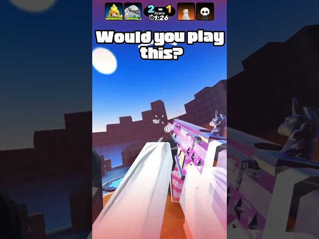 would you try this new game that's like rivals?  #roblox #robloxedit #rivals #rivalsedit