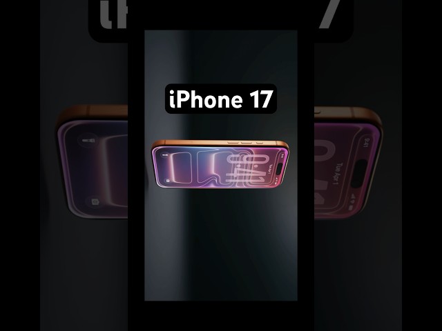 iPhone 17 Screen is Scratch resistant #iphone17 #iphone17pro #iphone17air  #scratchresistant
