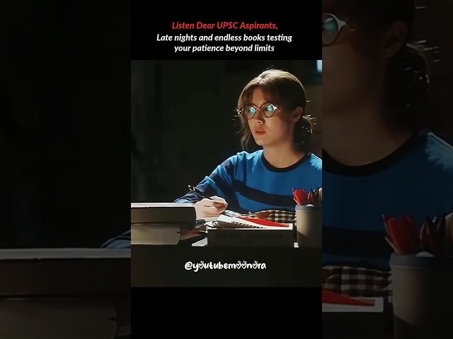 listen dear aspirants...🔥📚#studymotivation #studytips #exam #study #viral #foryou #reels #shorts