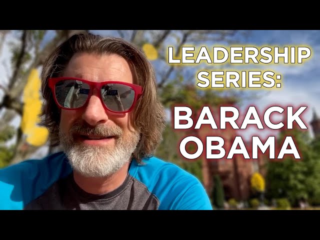 Barack Obama and the Disengagement of American Leadership