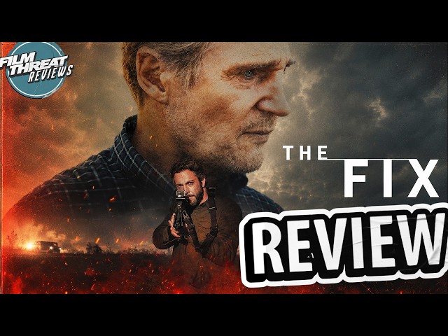 THE FIX REVIEW | Film Threat