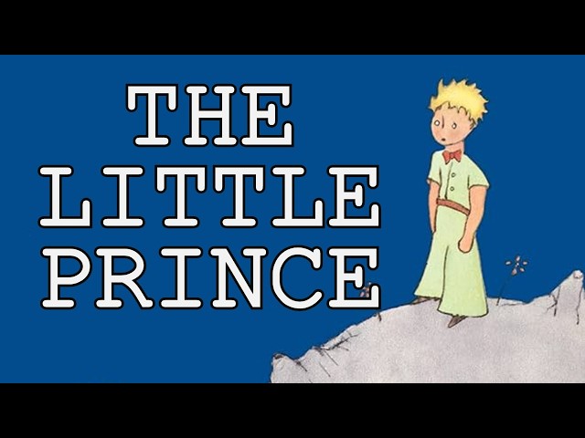 The Children's Book that Makes Everyone Cry