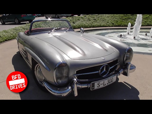 ⛔️ Classics & Coffee ⛔️ Mercedes-Museum Stuttgart 🚗 27. Juni 2021 🚦