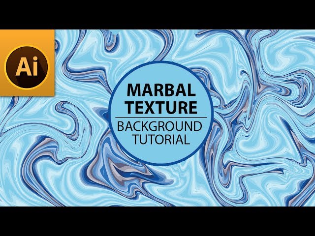Create a Realistic Seamless Marble Texture in Adobe Illustrator