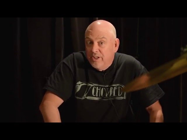 How-To: Live Sound, Part 2: Snare