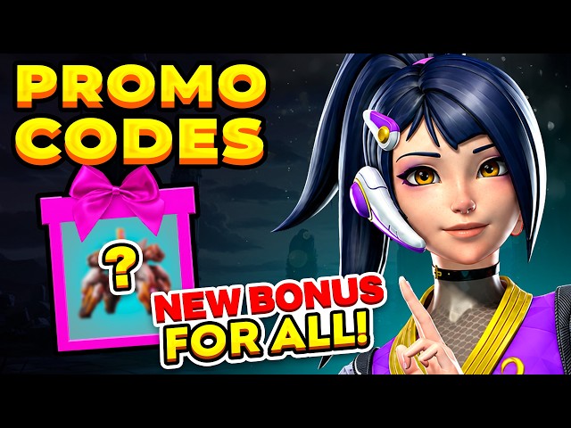 Mech Arena Promo Codes – Rewards Nobody Talks About + NEW Freebie 4 ALL! 🎁