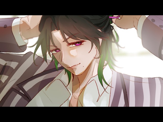 【Chat】 🔥 【NIJISANJI EN | Zeal Ginjoka】