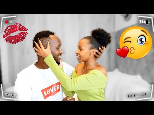 25 Types of Intimate Kisses //*Leaves You Wanting More*
