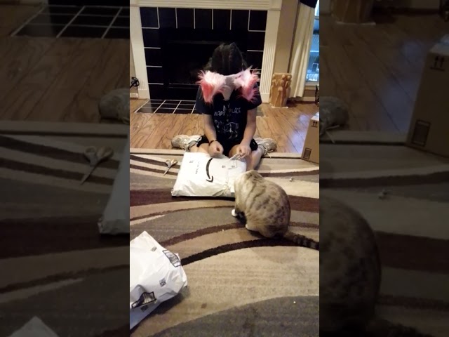SO MUCH FURRR