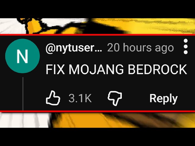 WHY IS THIS STILL GOING.