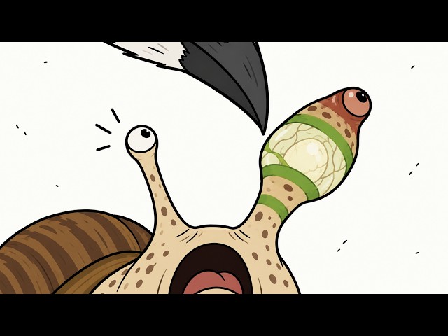 Top 10 Most Terrifying Parasites on Earth (This Will Keep You Up At Night!)