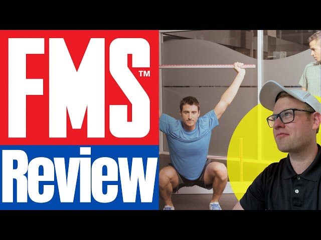 Functional Movement Screen Review | Level 1 and 2 | Is The FMS Certification Worth it?