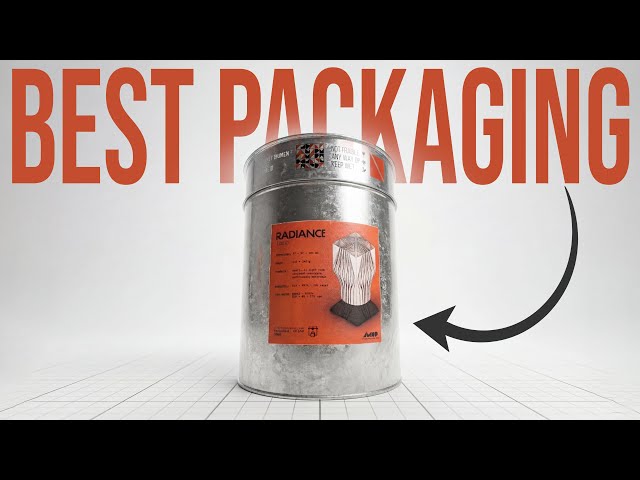 Small Business Owner Must-Watch  ||  Packaging Design