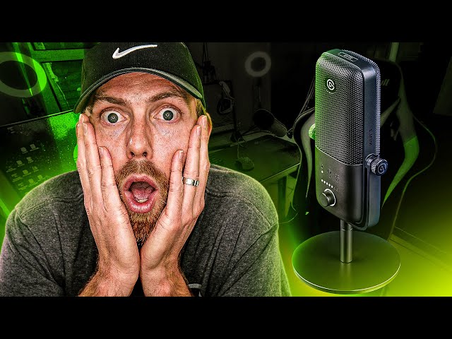 Elgato Wave 3: What is Monitor Mix vs Stream Mix?