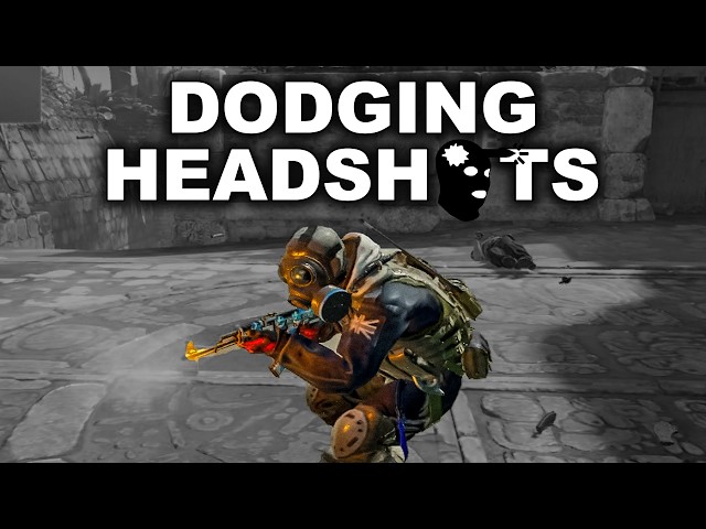 The Only Way To Use Crouch (Do It Like DONK)
