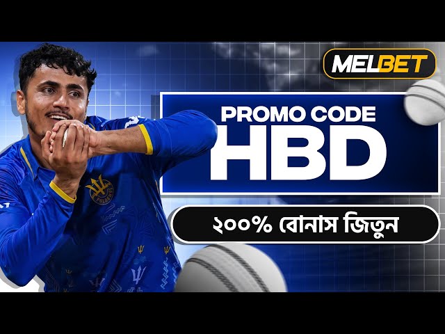 Melbet Promo Code 2026 🤑 Get 300% Bonus Instantly | Create Your Own Affiliate Promo Code.
