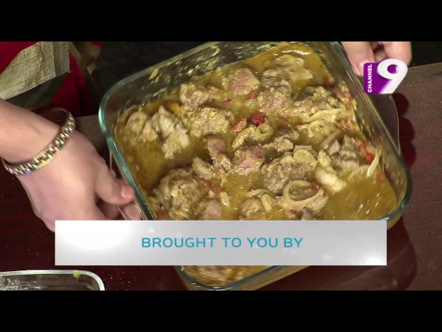 Conion MicroCook S01E22 - Powered by Best Electronics