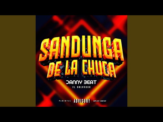 Mix Sandunga De La Chuca
