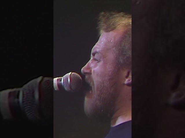 Joe Cocker Live in Australia circa early 80's #lanewaymusic